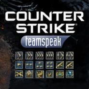 184x184 Steam Community Group Csgo Teamspeak Icons