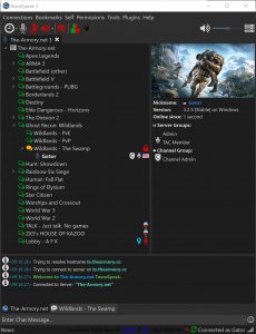 230x300 Teamspeak Themes And Icon Packs The Armory Forum