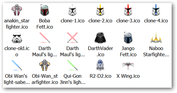 598x316 Teamspeak Icons Pack