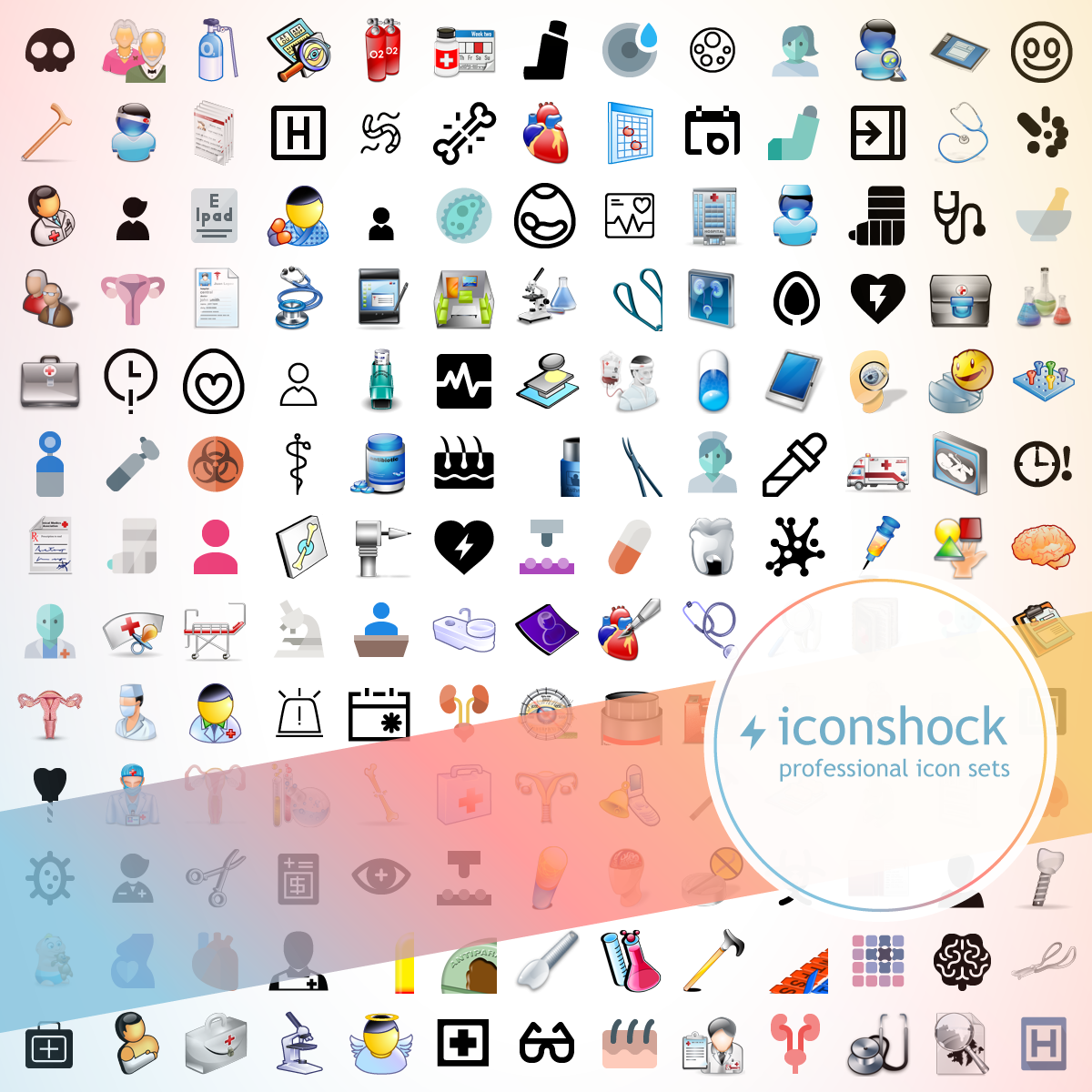ts3 icon bot pack
