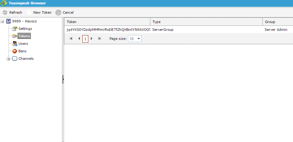 939x456 Server Hosting, Perfect Quality Speech! Serverblend