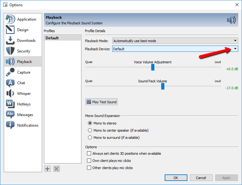 776x593 Teamspeak Server
