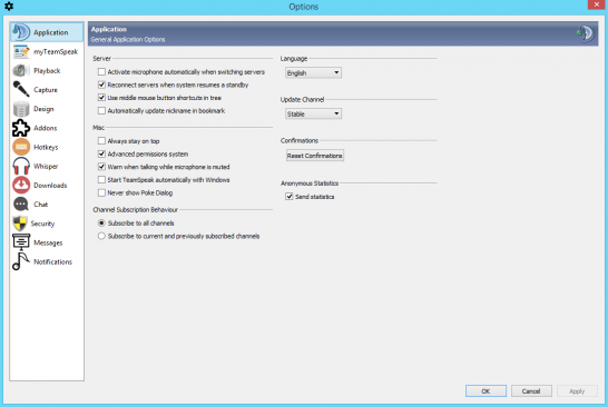 546x366 Advanced Ts Icon Pack