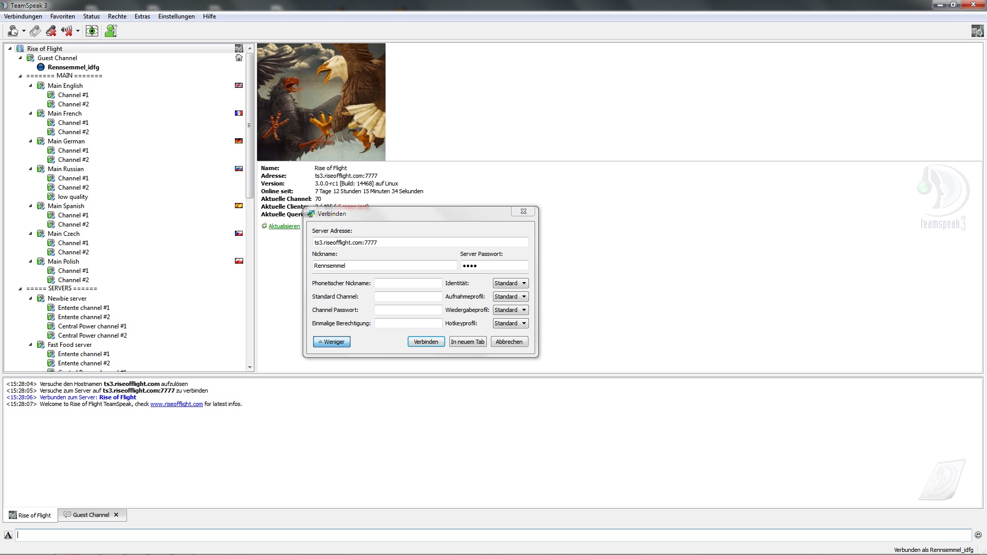 1920x1080 Unofficial Public Rof Teamspeak Server Up!