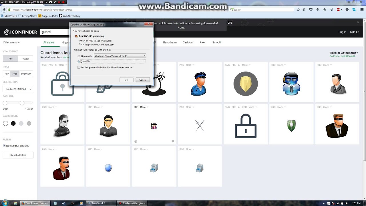 1280x720 Group Icons