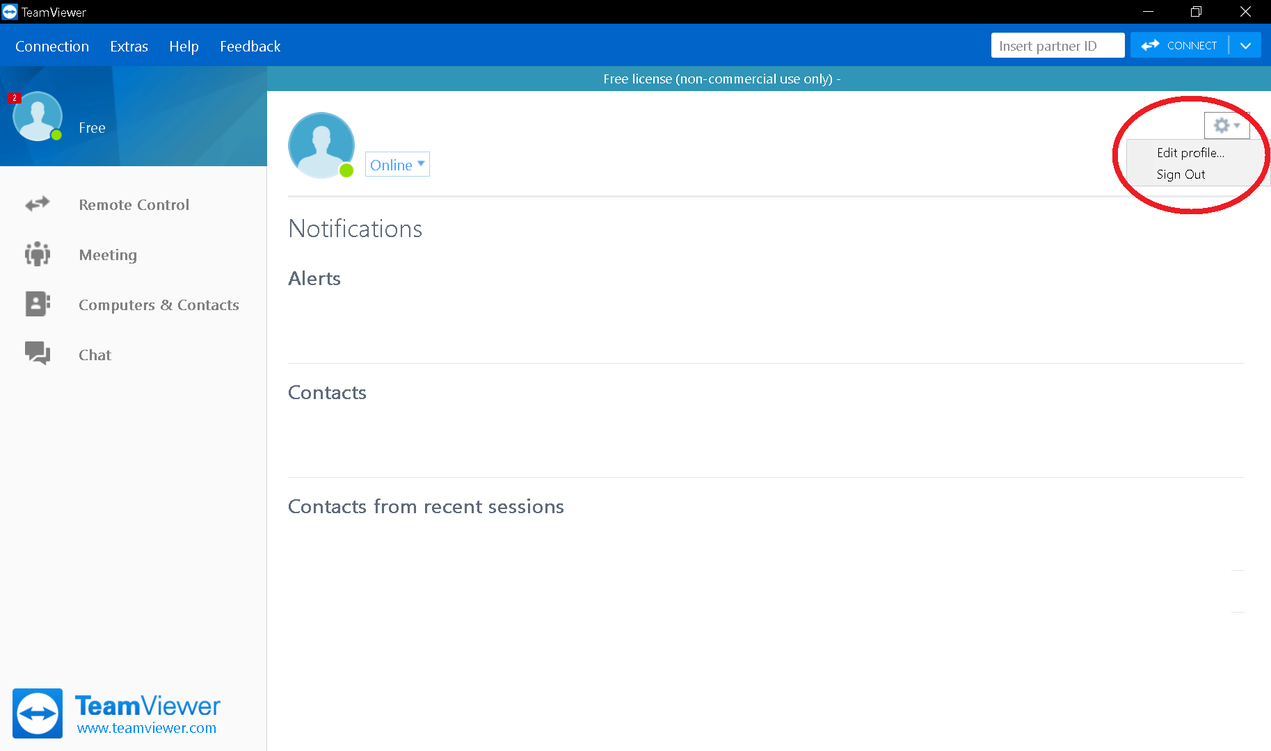 Teamviewer Icon at Vectorified.com | Collection of Teamviewer Icon free ...