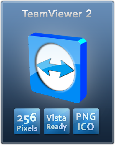 Teamviewer Icon at Vectorified.com | Collection of Teamviewer Icon free ...