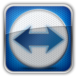 256x256 Teamviewer Icon