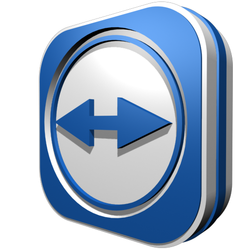512x512 Teamviewer Logo Png