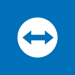 260x260 Teamviewer Png Free Download