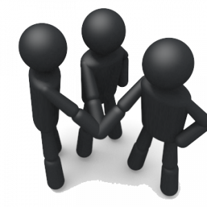 300x300 Teamwork Icon Image Web Icons Png