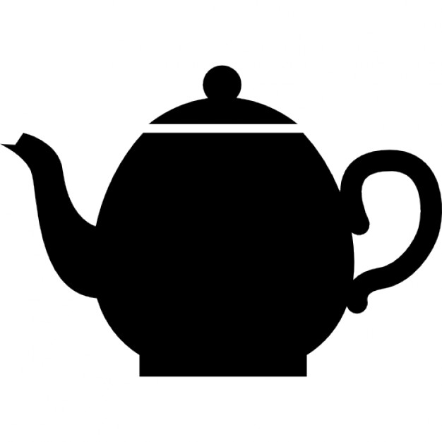 626x626 Tea Pot Icon