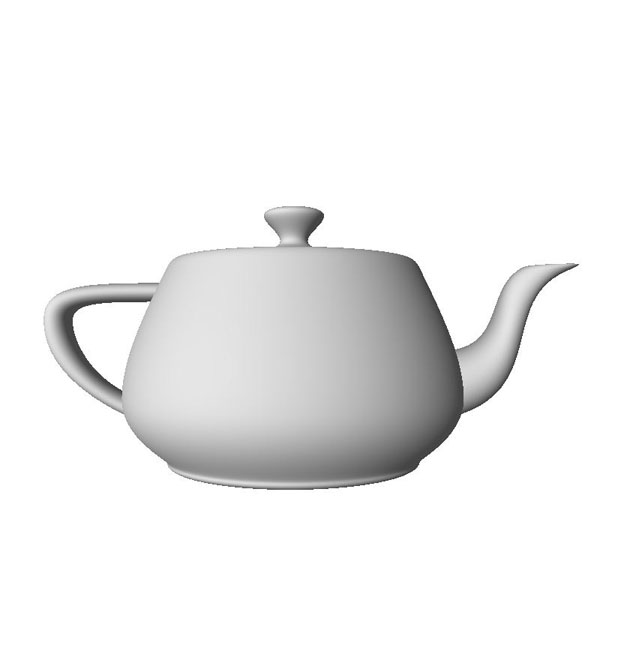 624x663 Tea Pot Icon