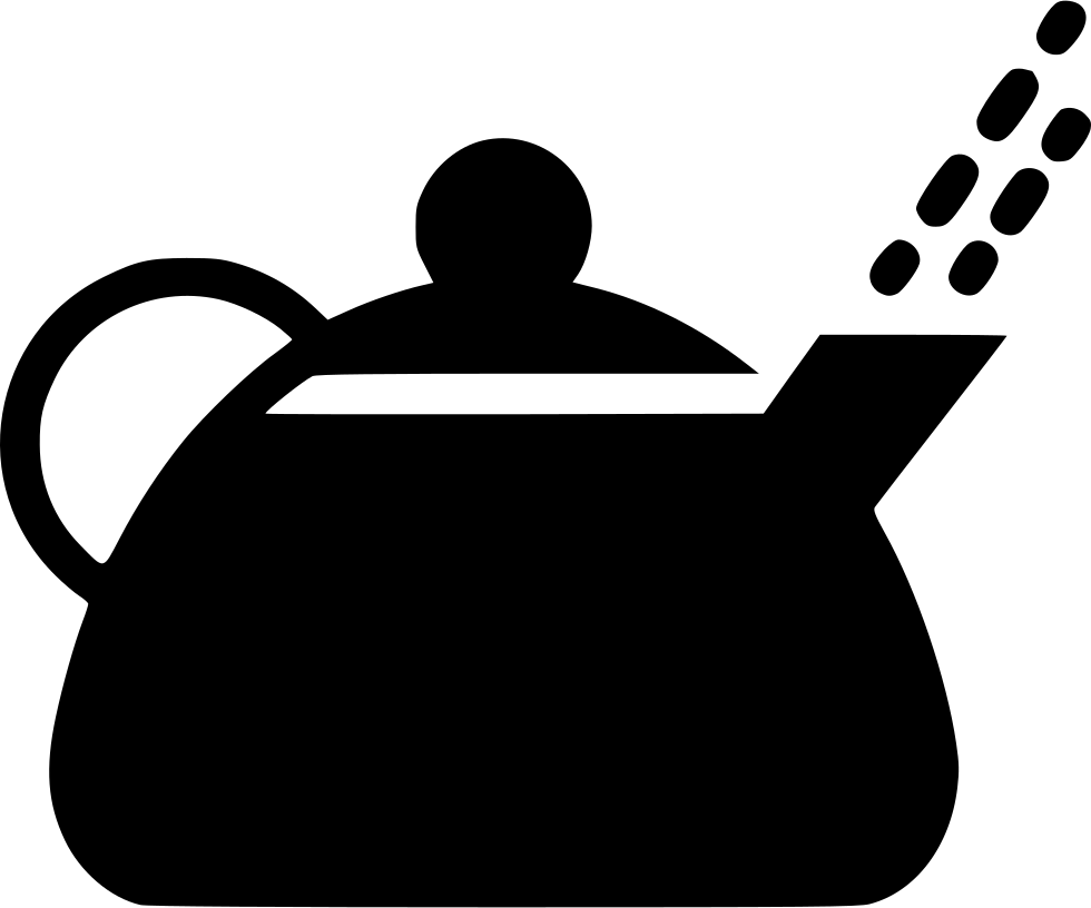 980x816 Teapot Png Icon Free Download
