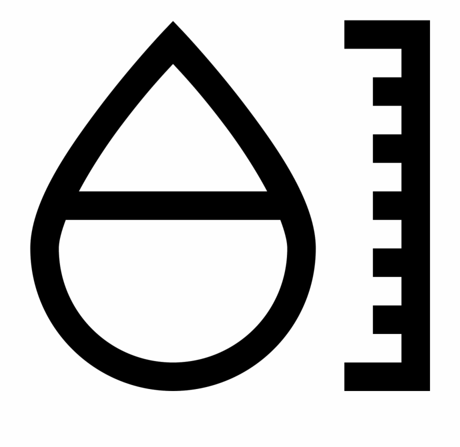 920x894 The Icon Is Shaped Like A Tear Drop With The Bottom