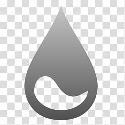 256x256 Web Ama, Teardrop Computer Icon Transparent Background Png Clipart