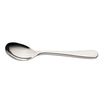 400x400 Anton Black Icon Teaspoon Stainless Steel