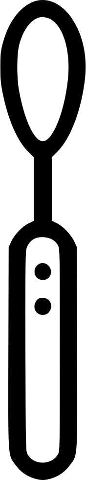 176x980 Teaspoon Png Icon Free Download