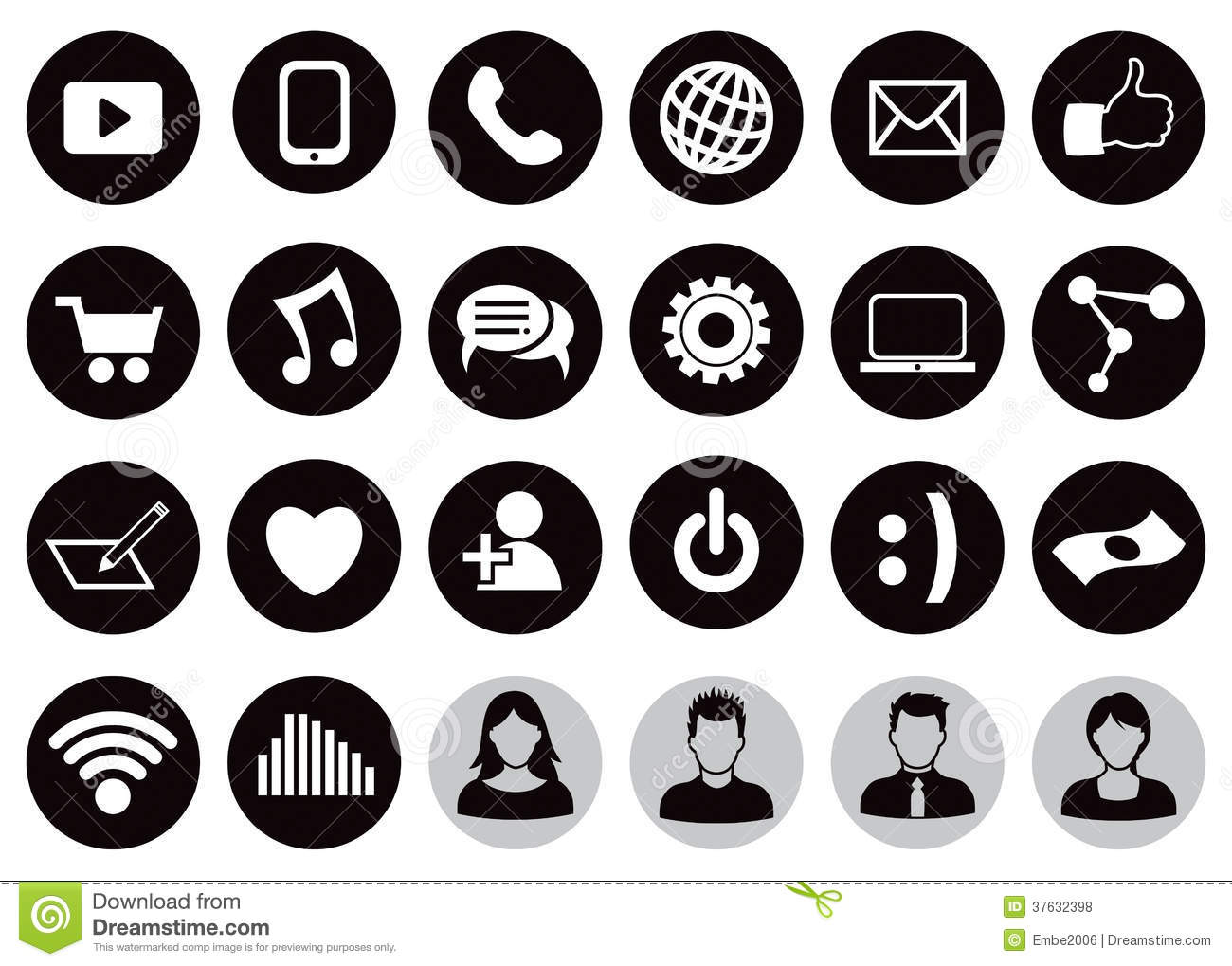 All search results for Tech icons at Vectorified.com