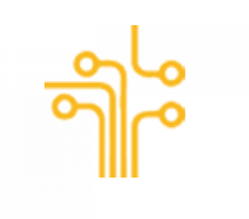 870x766 High Tech Icon