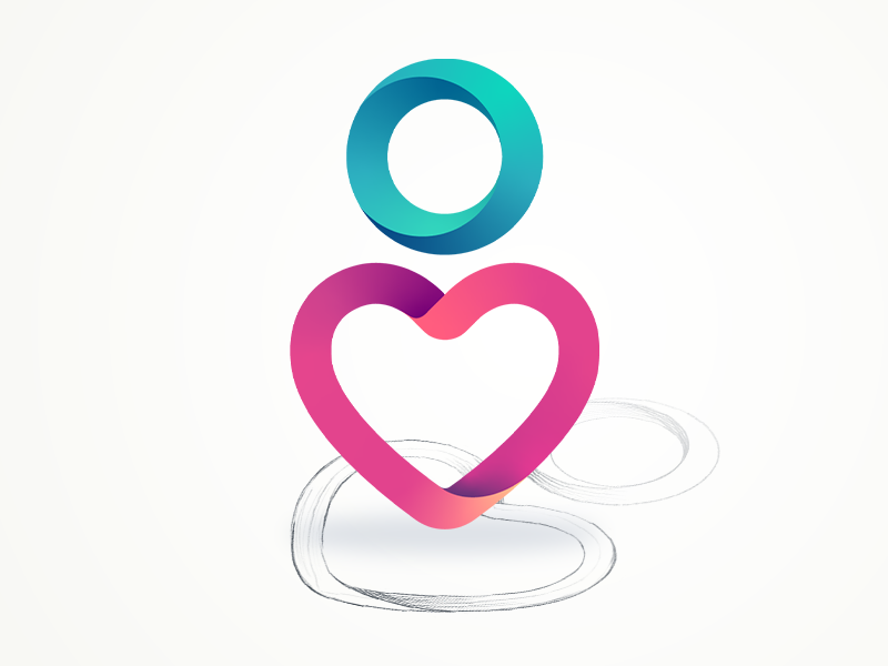 800x600 Human Resource Tech Icon