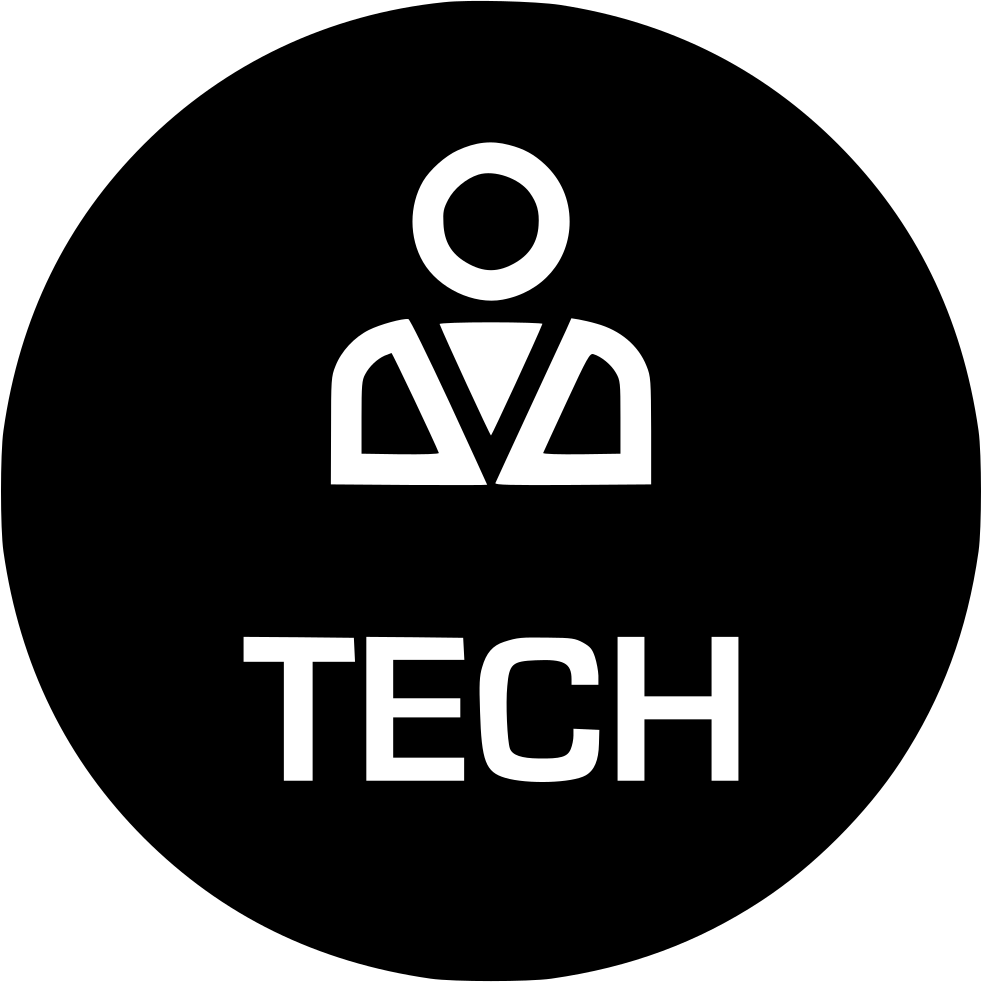 981x982 Tech Png Icon Free Download