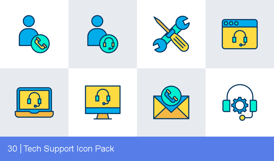 Tech Icon Pack at Vectorified.com | Collection of Tech Icon Pack free ...