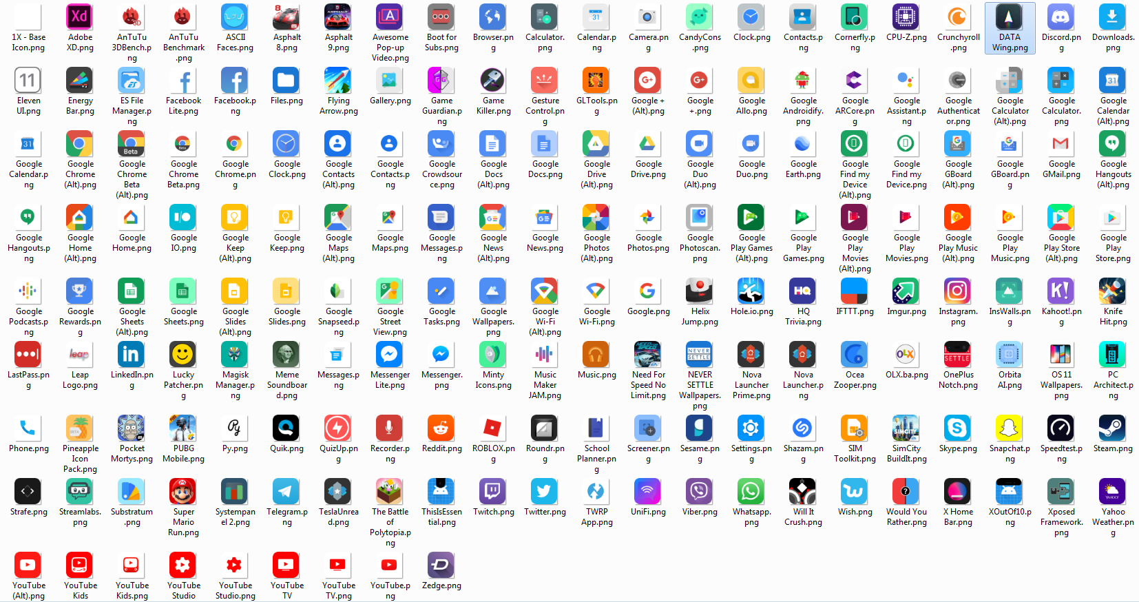 1654x874 How Do I Create An Icon Pack