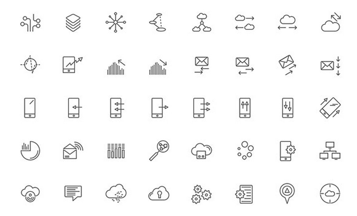 1200x726 Best Free Web Icon Packs