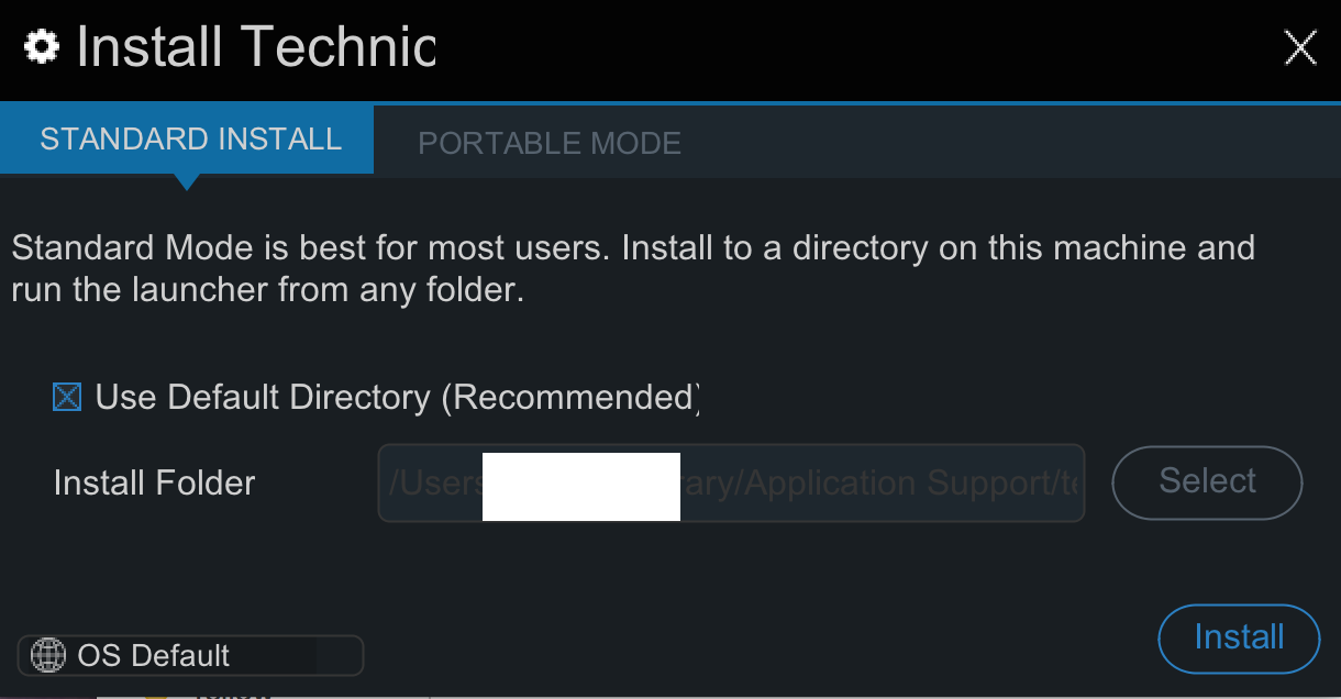 1220x636 Howto Install Technic Packs For Minecraft