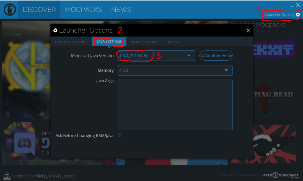 1024x614 Tekkit Classic Servers