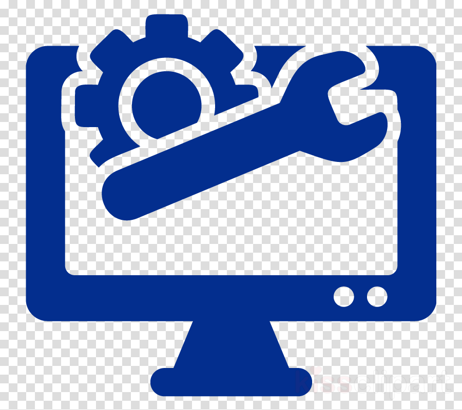 900x800 Download Hd Computer Repair Icon Png Clipart Computer Repair
