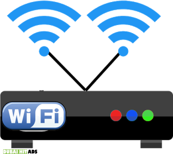 601x535 Router Wifi Setup It Technician In Dubai