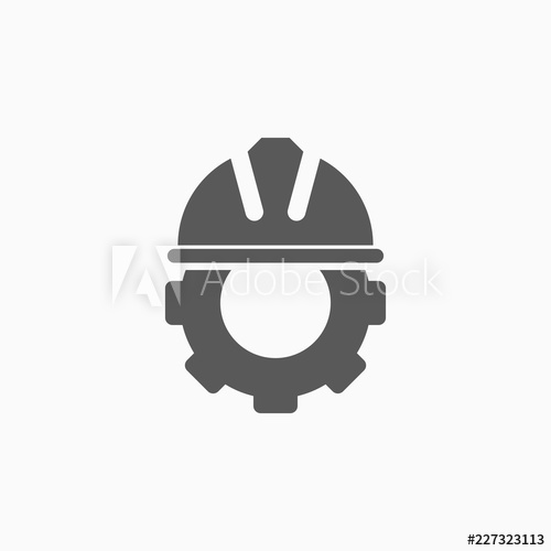 500x500 Technician Icon, Mechanic Vector