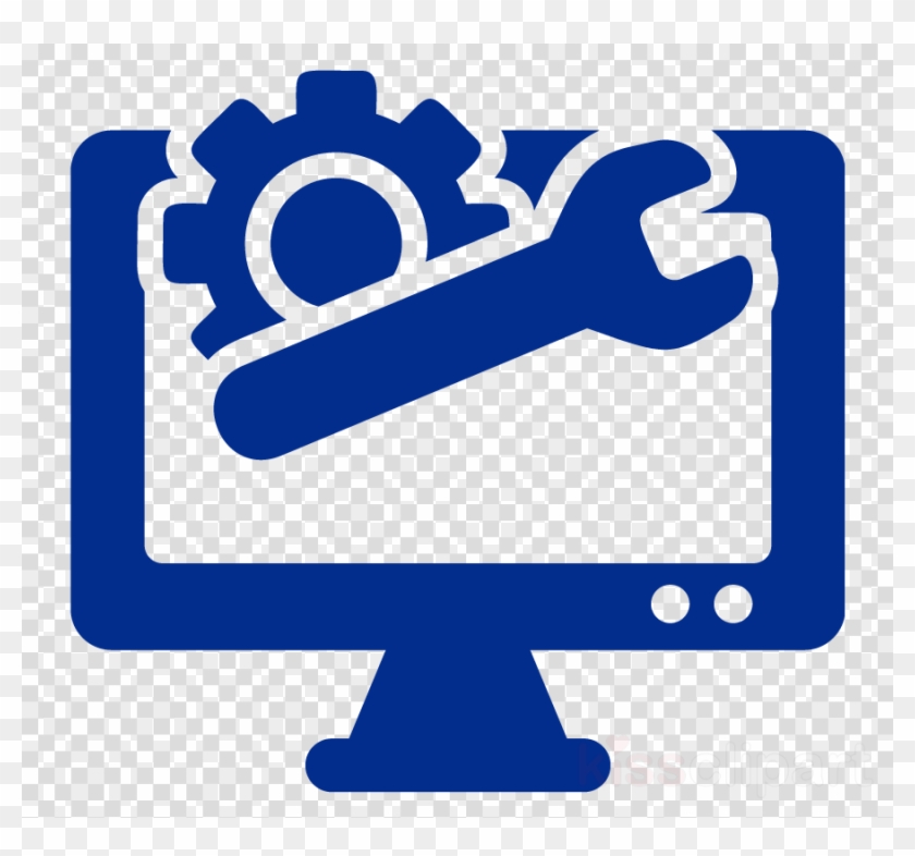 840x786 Computer Repair Icon Png Clipart Computer Repair Technician