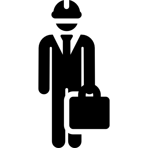 512x512 Engineer Icons Free Download