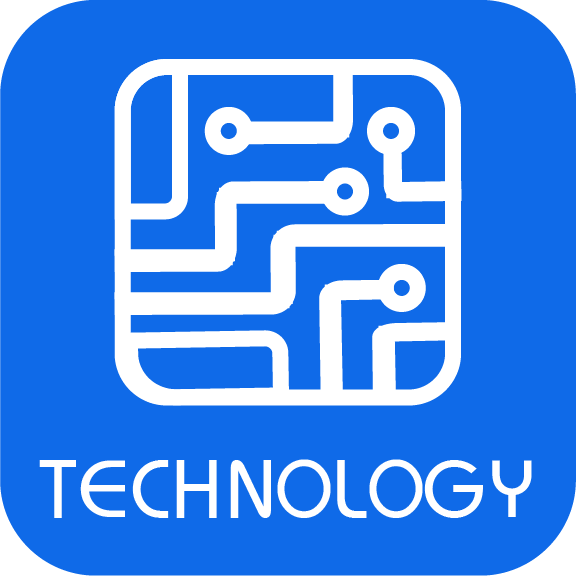 576x576 Technology Icon