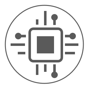 285x285 Technology Icon Png Images In Collection