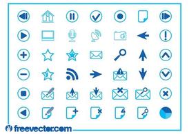 274x195 Free Tech Icon Packs Clipart And Vector Graphics
