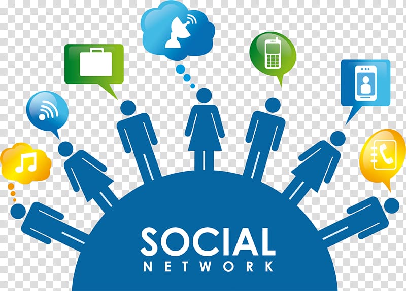 800x575 Free Download Social Media Social Networking Service Icon