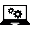 128x128 Technology Icons, Free In Format