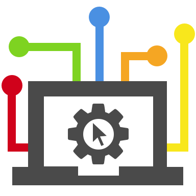 384x384 Tech Icon Romulus Community Schools