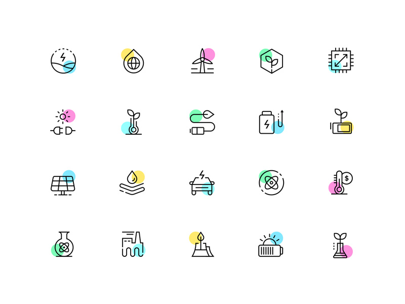 800x600 Icon Inspiration