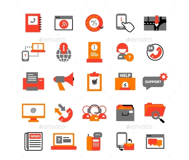 650x551 Technology Icon Packs You Should Own