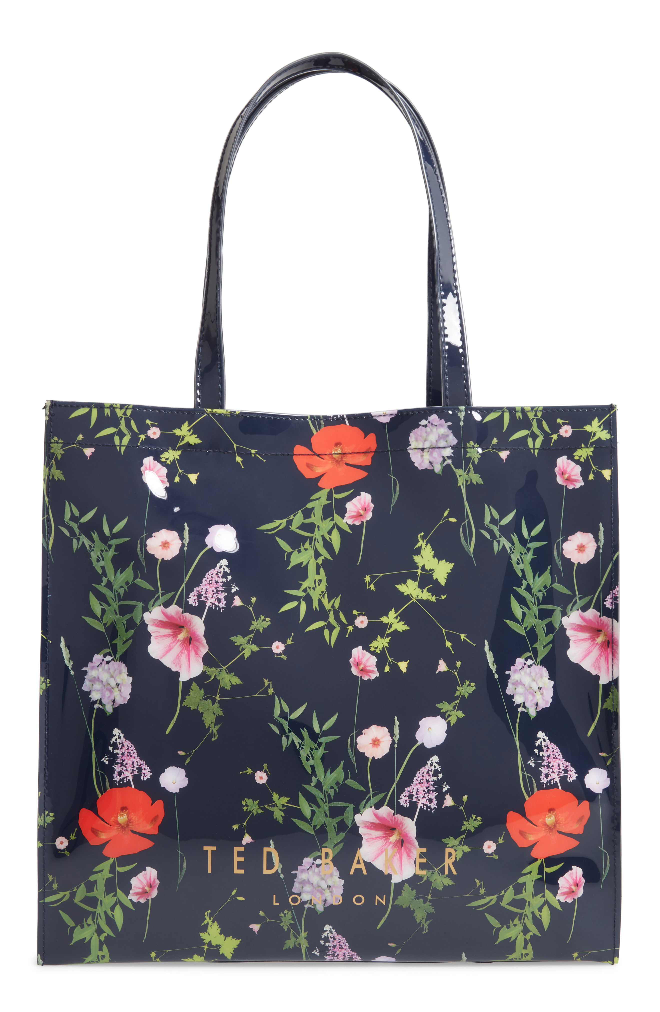 2640x4048 Ted Baker London Primcon Hedgerow Print Large Icon Tote Nordstrom