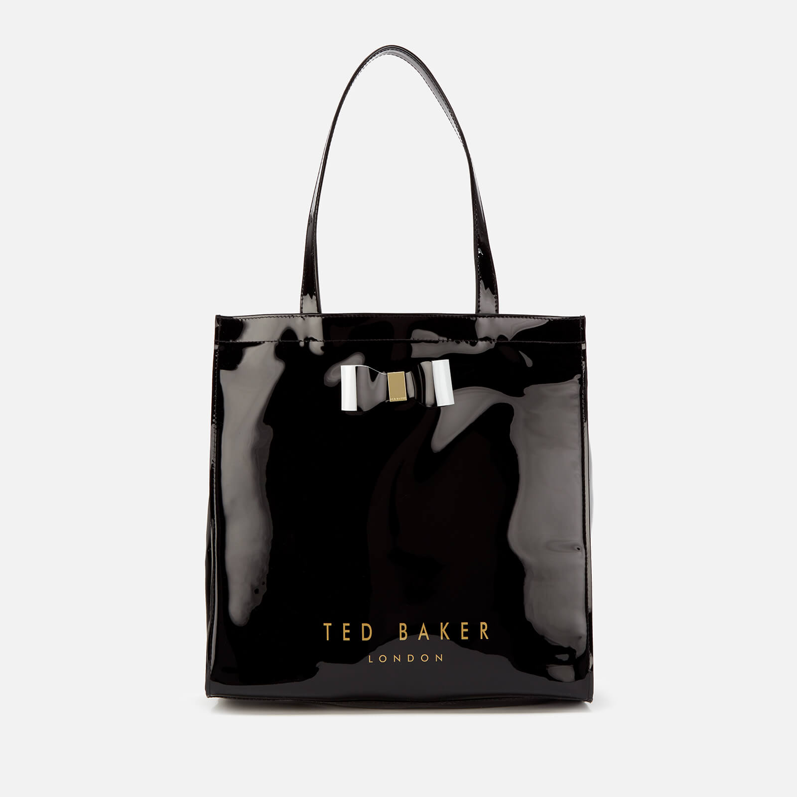 Ted Baker Women's Sofcon Soft Large Icon Bag 1600x1600 Ted Baker Women's Sofcon Soft Large Icon Bag