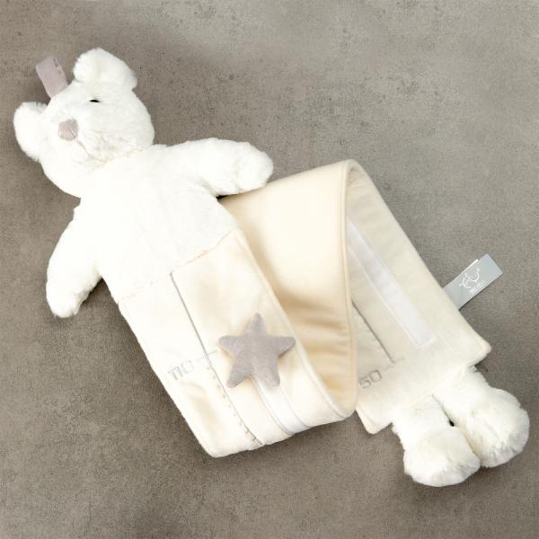 600x600 Widdop Bambino Plush Height Chart With Teddy Bear Icon
