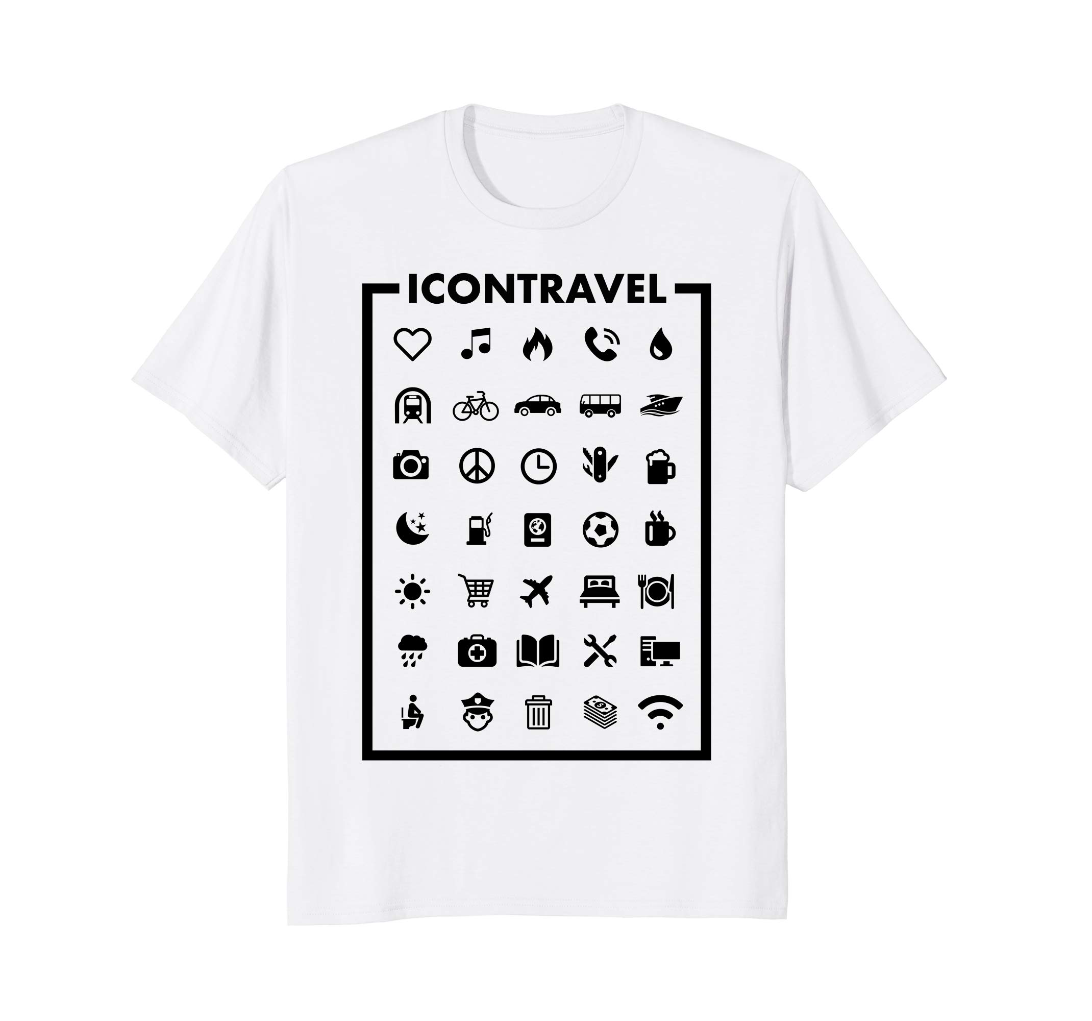 Tee Shirt Icon