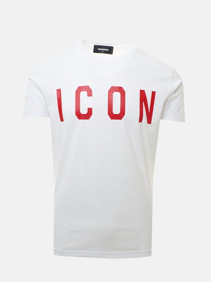 426x568 White Icon T Shirt Available