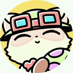 Teemo Icon at Vectorified.com | Collection of Teemo Icon free for ...